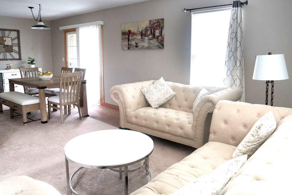 18211 Eagle Drive, Tinley Park, IL 60477