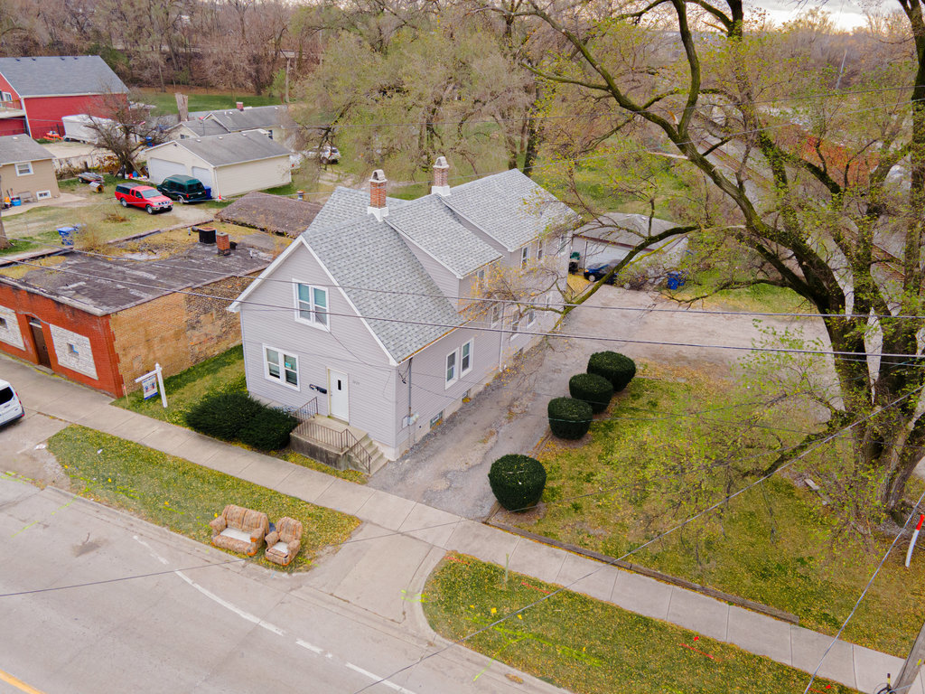2629 Broadway Street, Blue Island, IL 60406