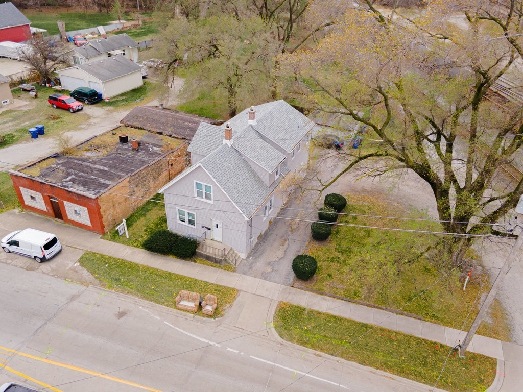 2629 Broadway Street, Blue Island, IL 60406