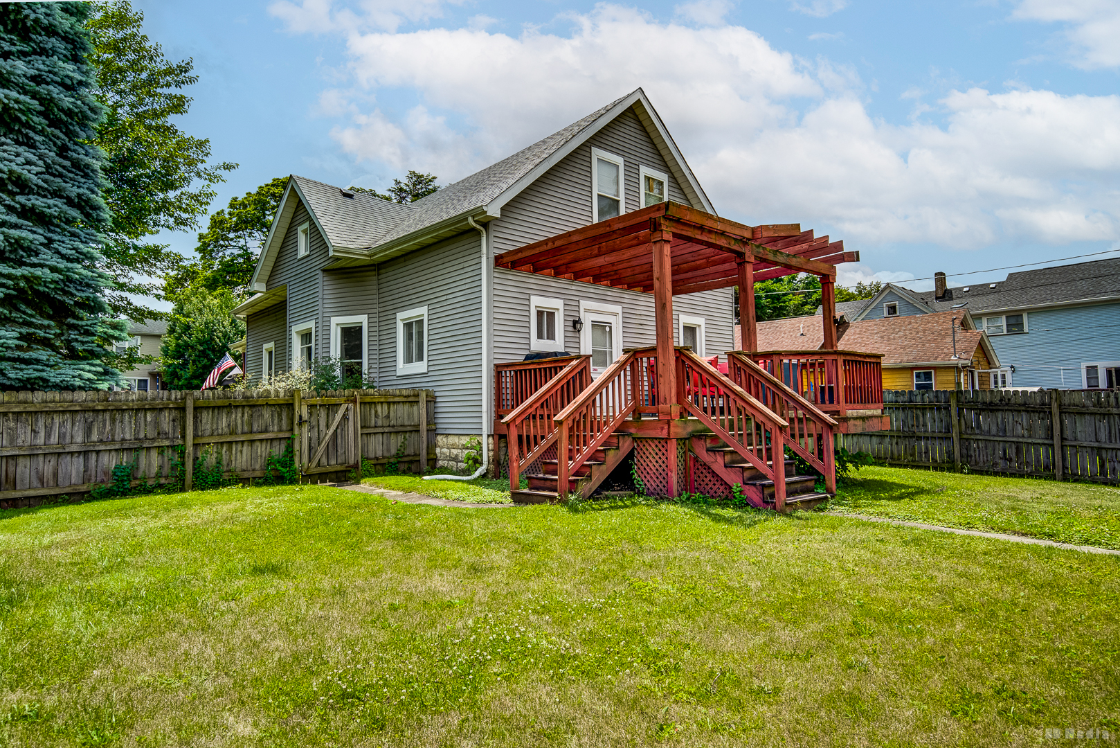 707 Oneida Street, Joliet, IL 60435