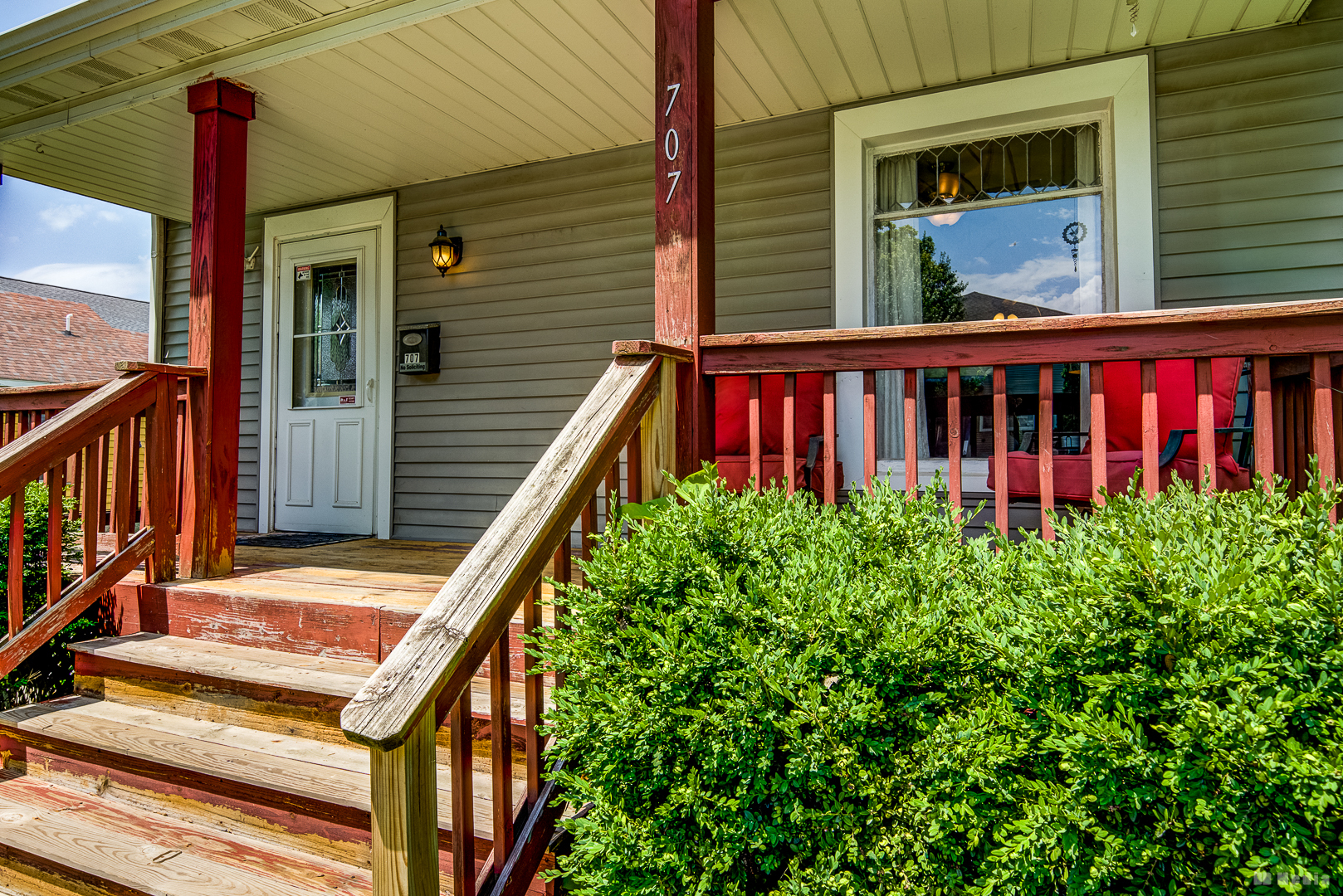 707 Oneida Street, Joliet, IL 60435