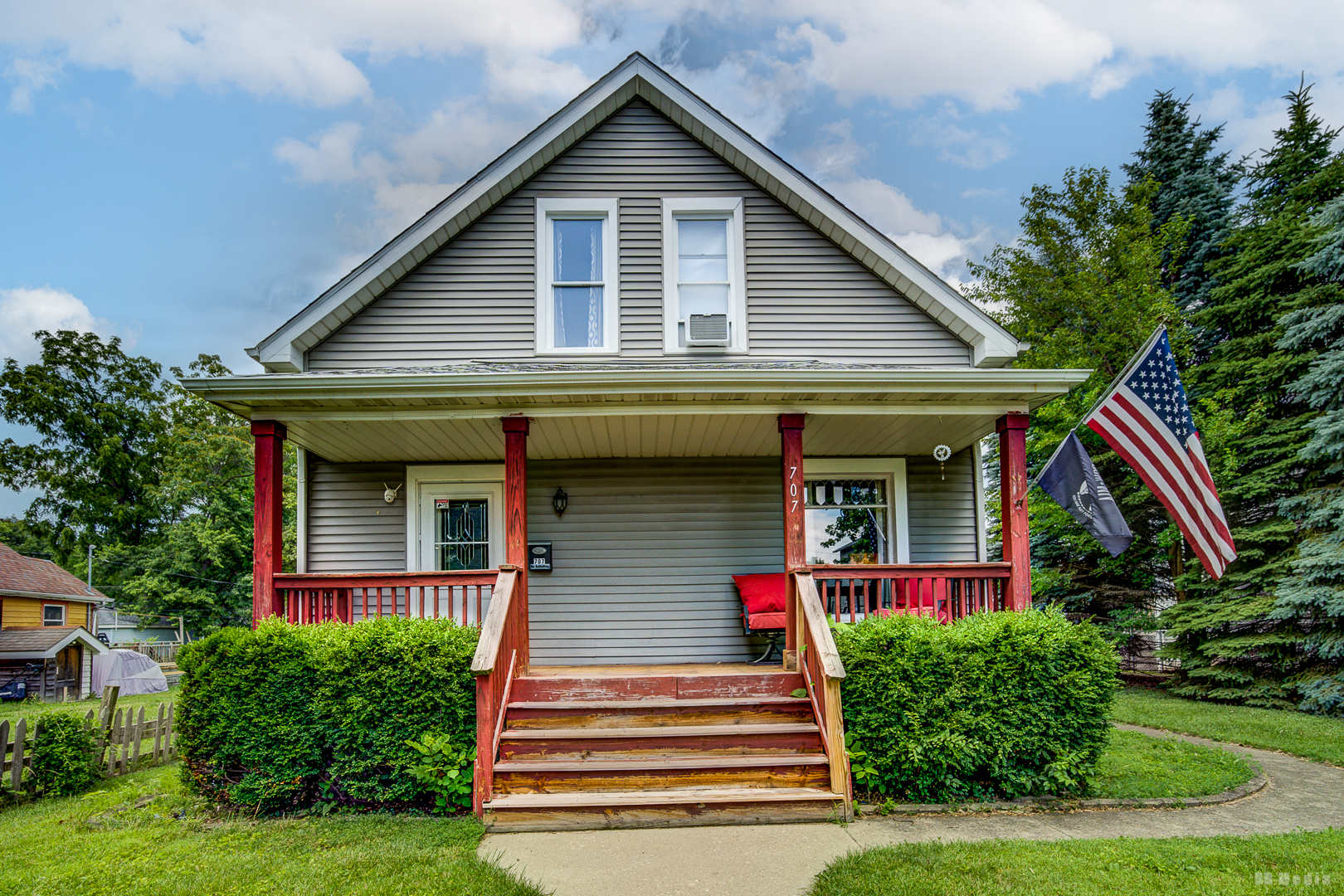 707 Oneida Street, Joliet, IL 60435