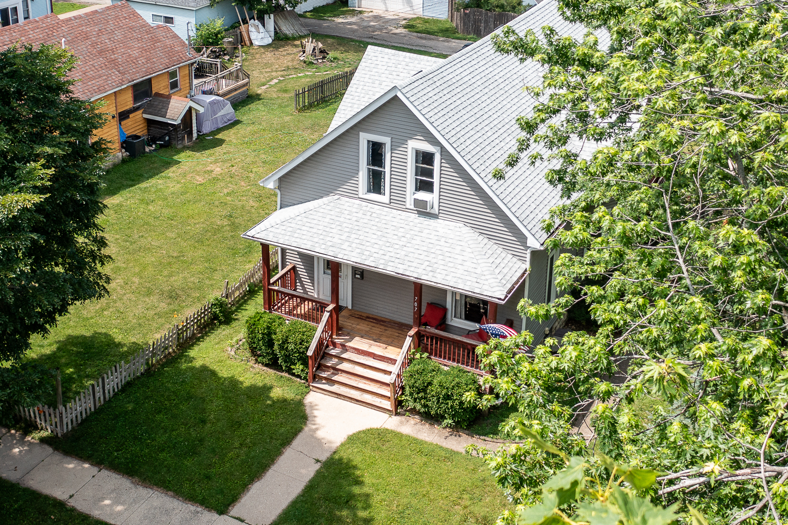 707 Oneida Street, Joliet, IL 60435