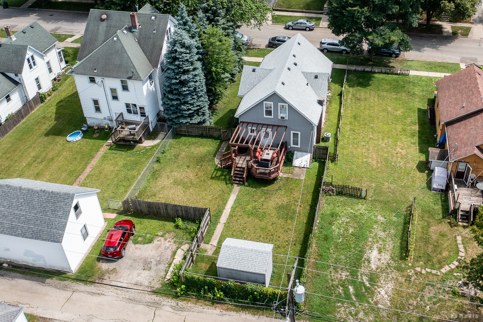 707 Oneida Street, Joliet, IL 60435
