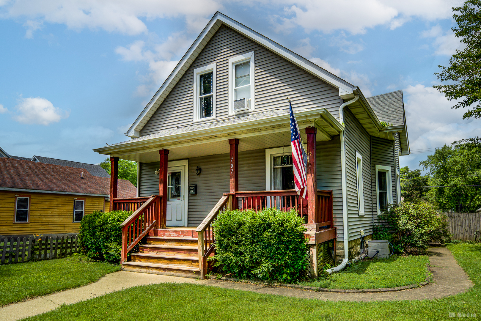 707 Oneida Street, Joliet, IL 60435