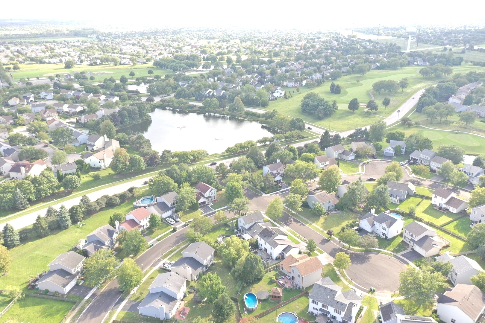 20914 W Ardmore Circle, Plainfield, IL 60544