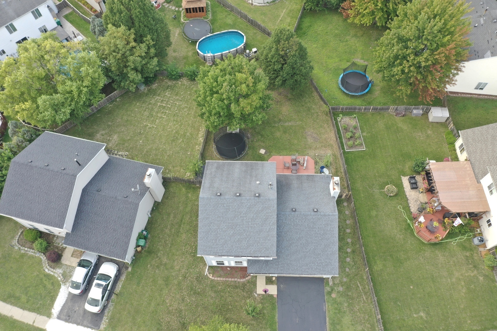 20914 W Ardmore Circle, Plainfield, IL 60544