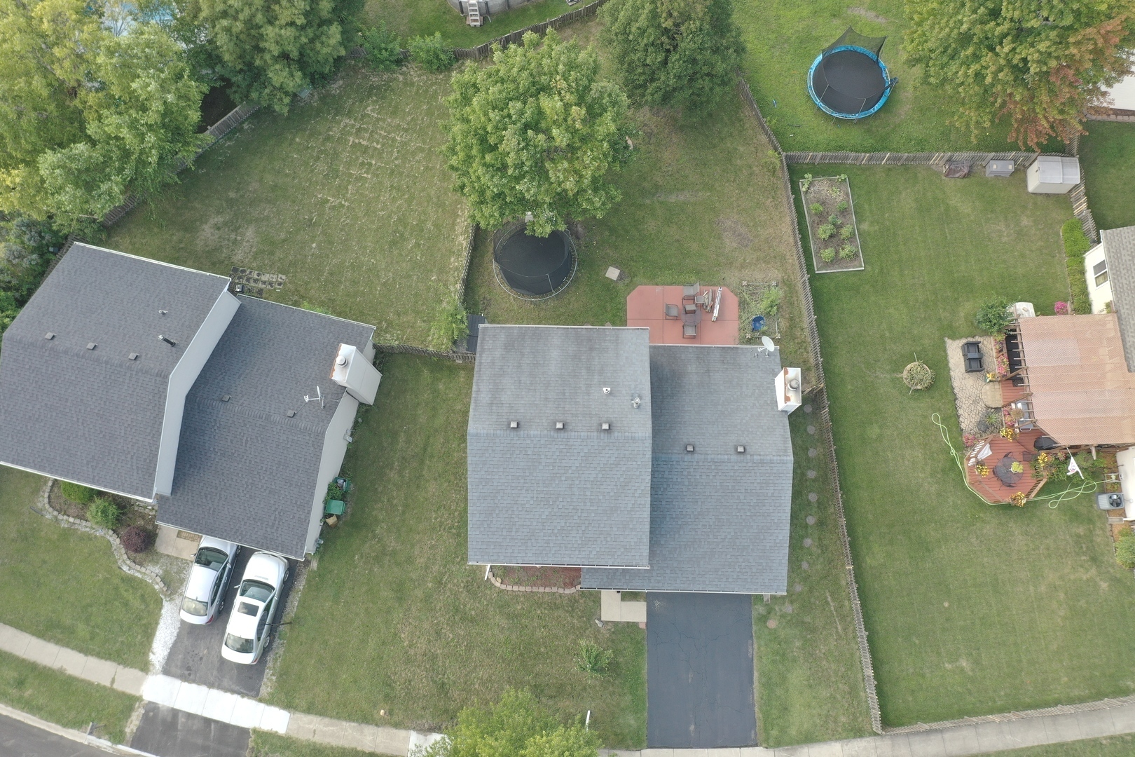 20914 W Ardmore Circle, Plainfield, IL 60544