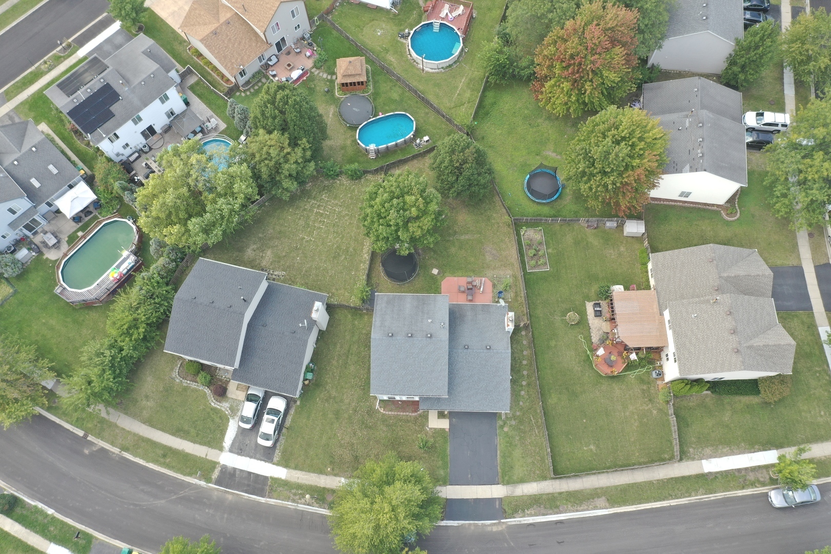 20914 W Ardmore Circle, Plainfield, IL 60544