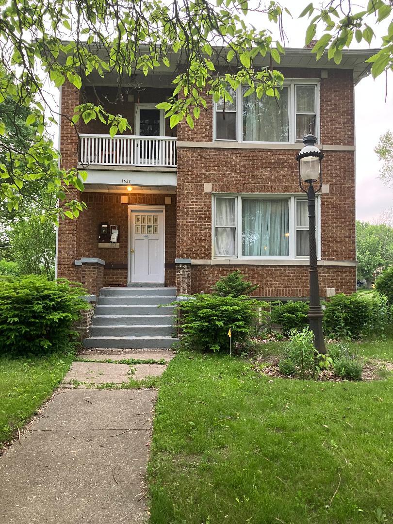 1532 North Avenue, Waukegan, IL 60085