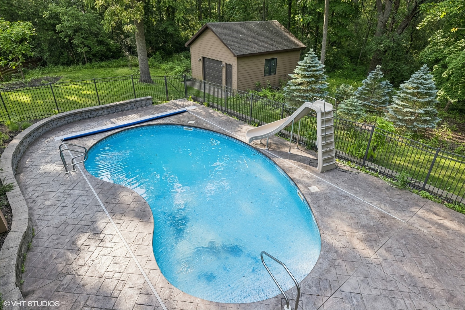 4901 Hill Road, Richmond, IL 60071