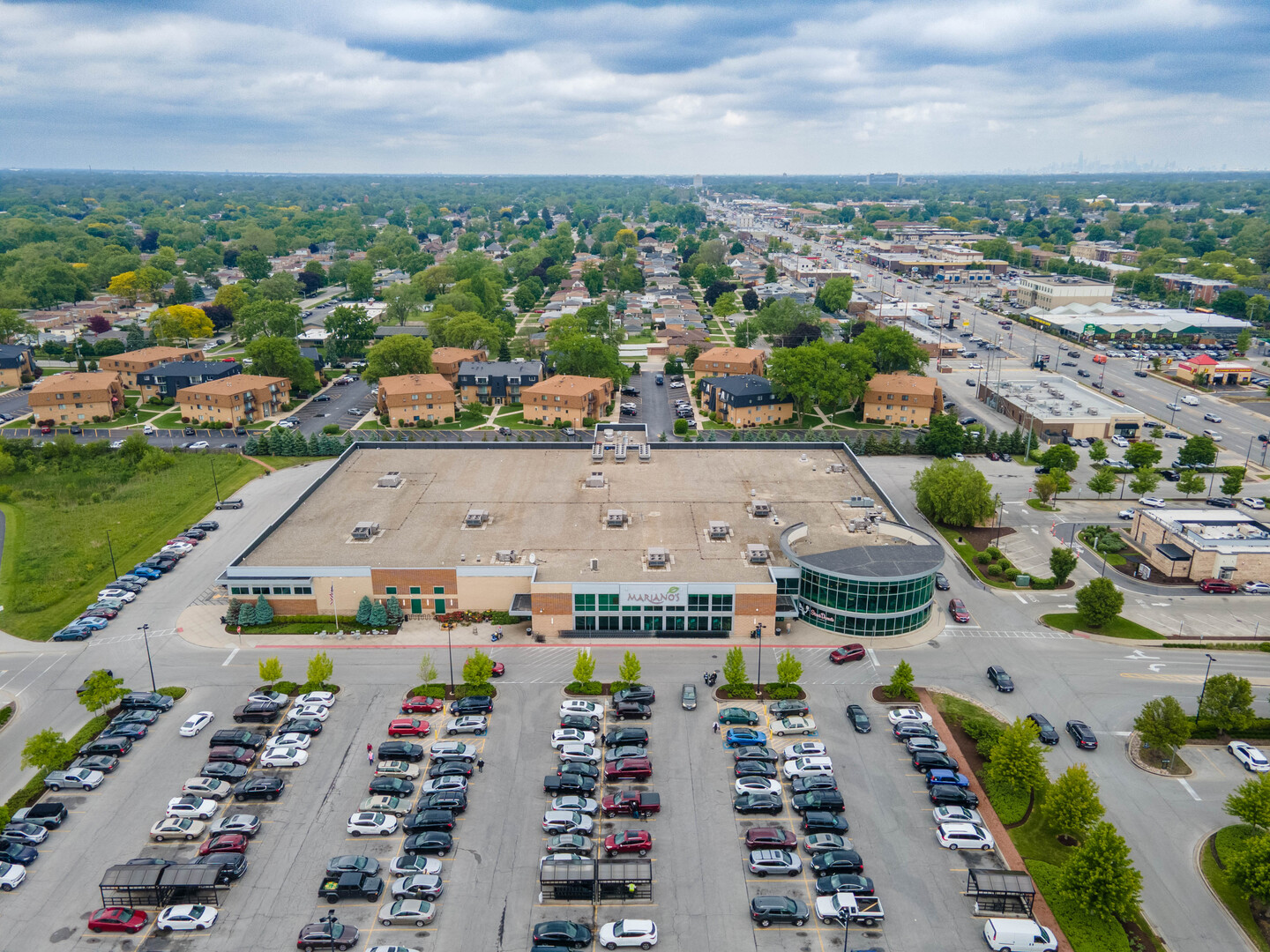 4825 W 109th Street #303, Oak Lawn, IL 60453