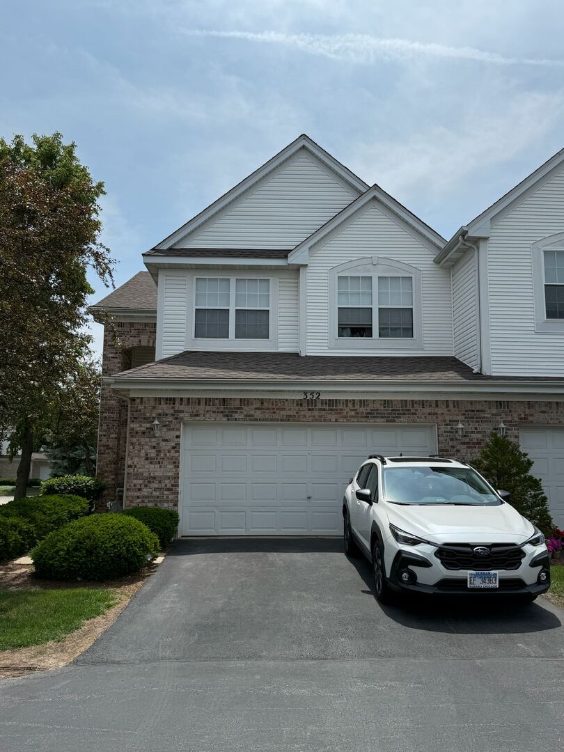 352 Bay Drive, Itasca, IL 60143