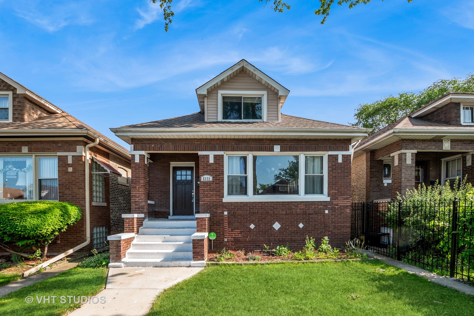 5155 W George Street, Chicago, IL 60641