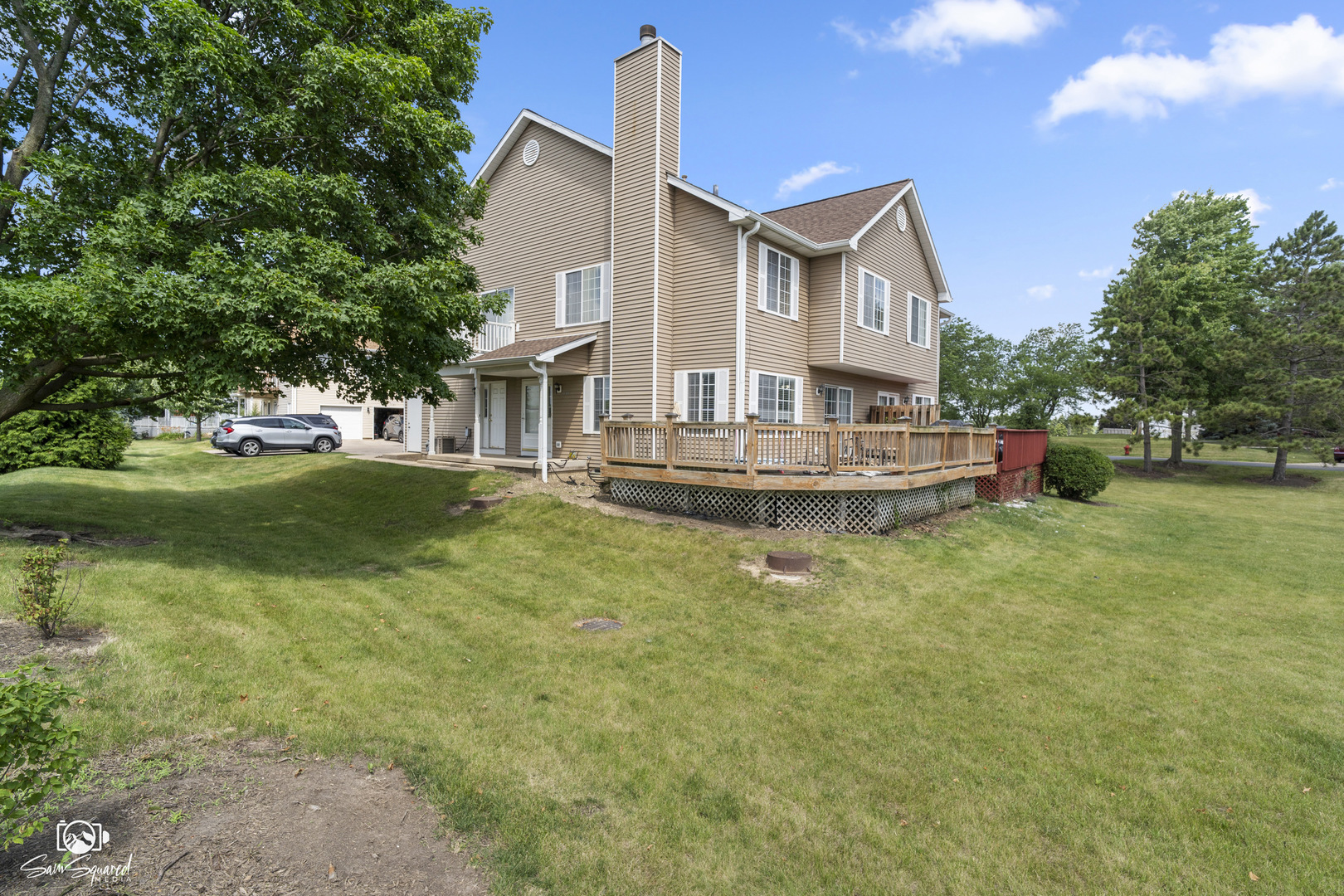 1644 Bridle Post Drive #1644, Aurora, IL 60506