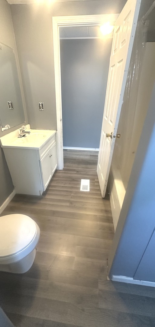 4001 E 134th Street #18, Chicago, IL 60633