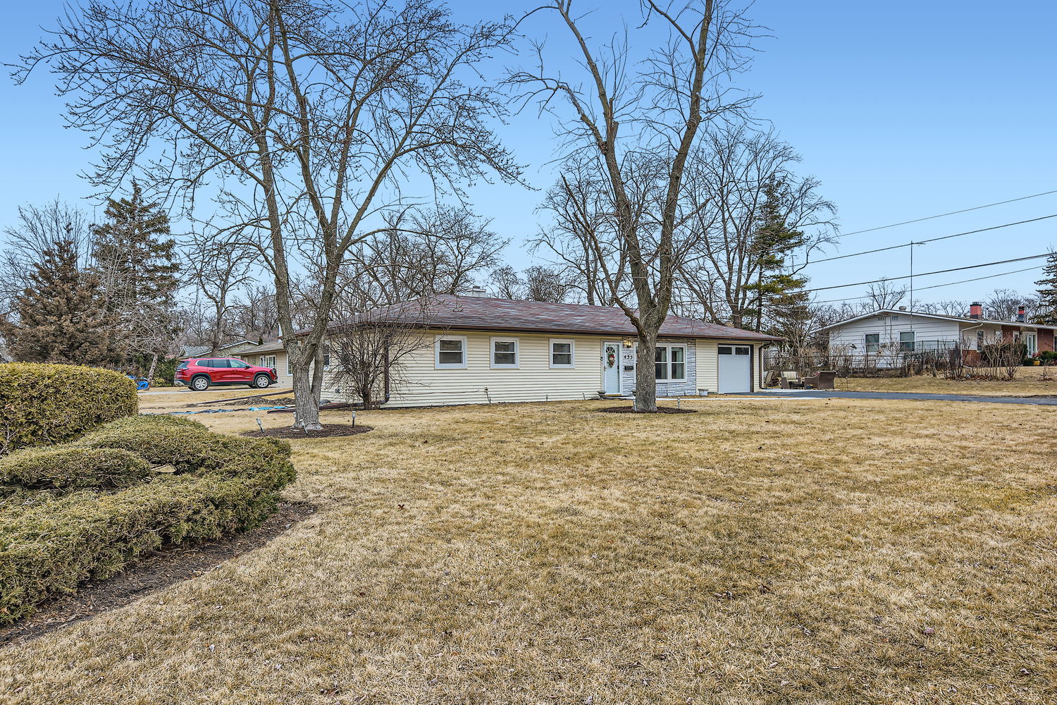 435 Hazelwood Lane, Glenview, IL 60025