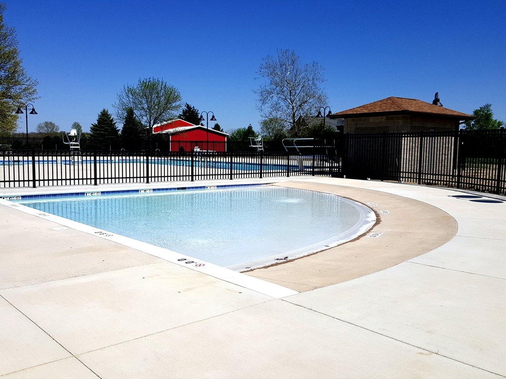 Lot 457/458 Sunnyslope Drive, Varna, IL 61375