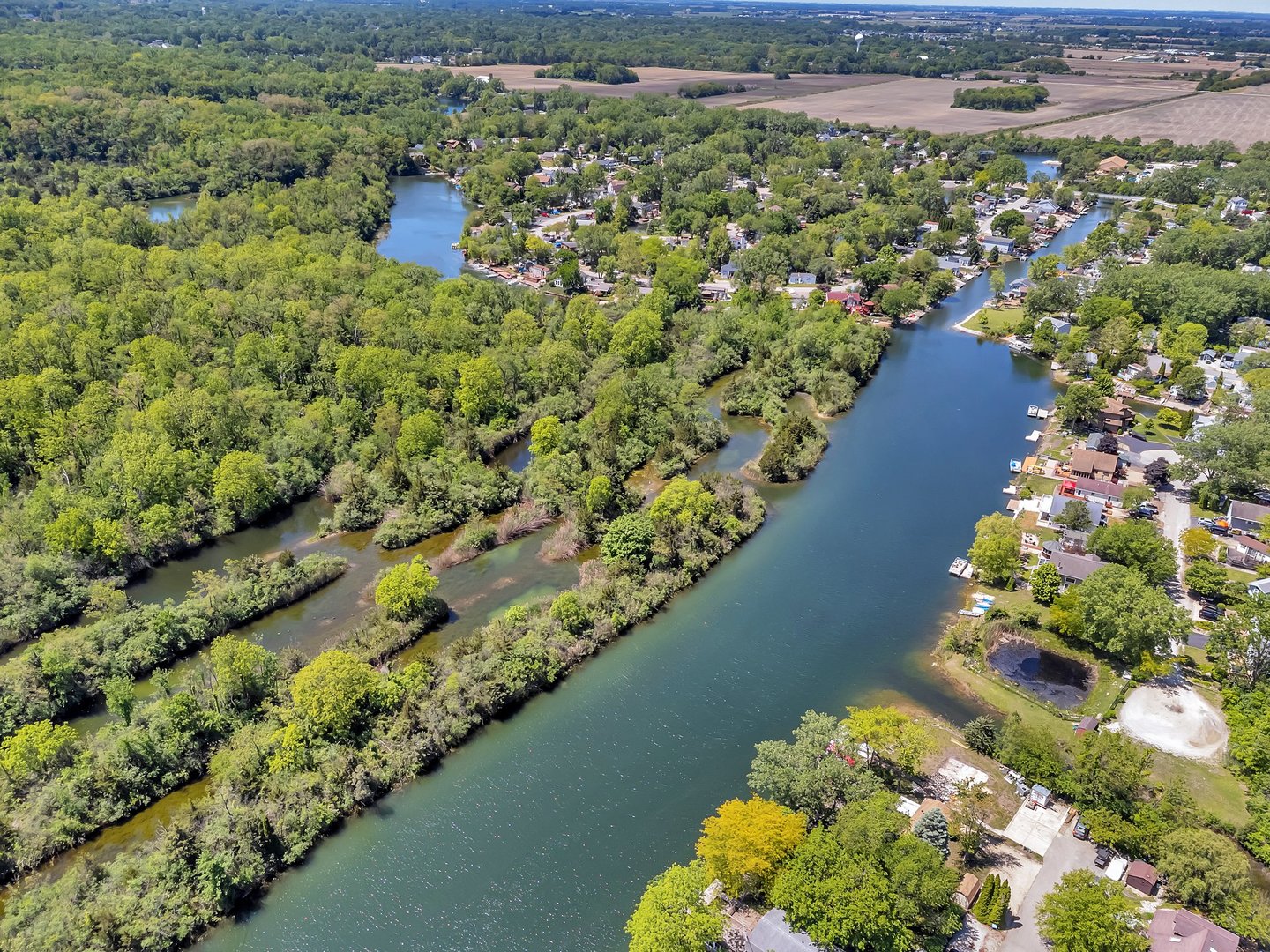 193 Tummytooth Lane, Wilmington, IL 60481