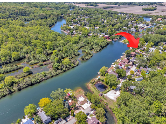 193 Tummytooth Lane, Wilmington, IL 60481