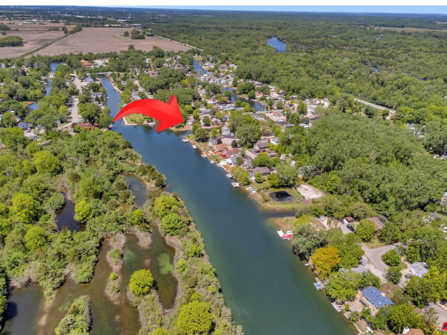 193 Tummytooth Lane, Wilmington, IL 60481