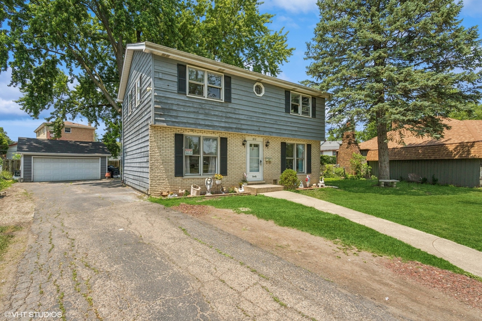 852 Pamela Drive, Bensenville, IL 60106