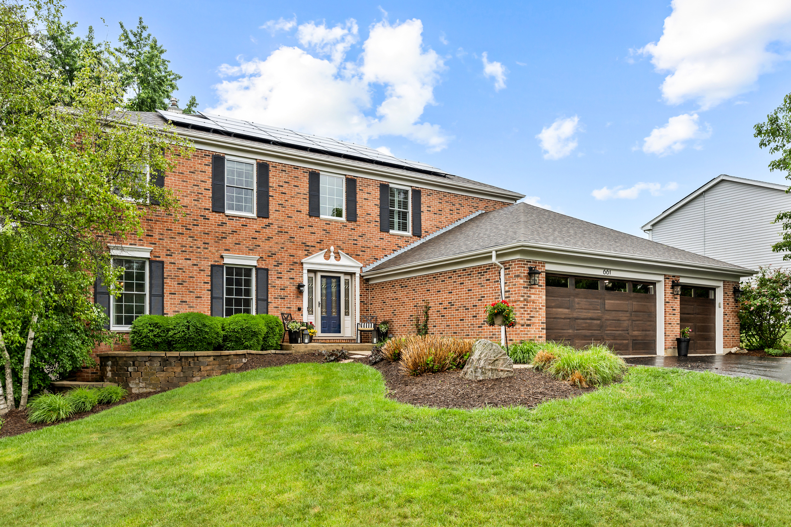 661 REGAL Lane, Algonquin, IL 60102