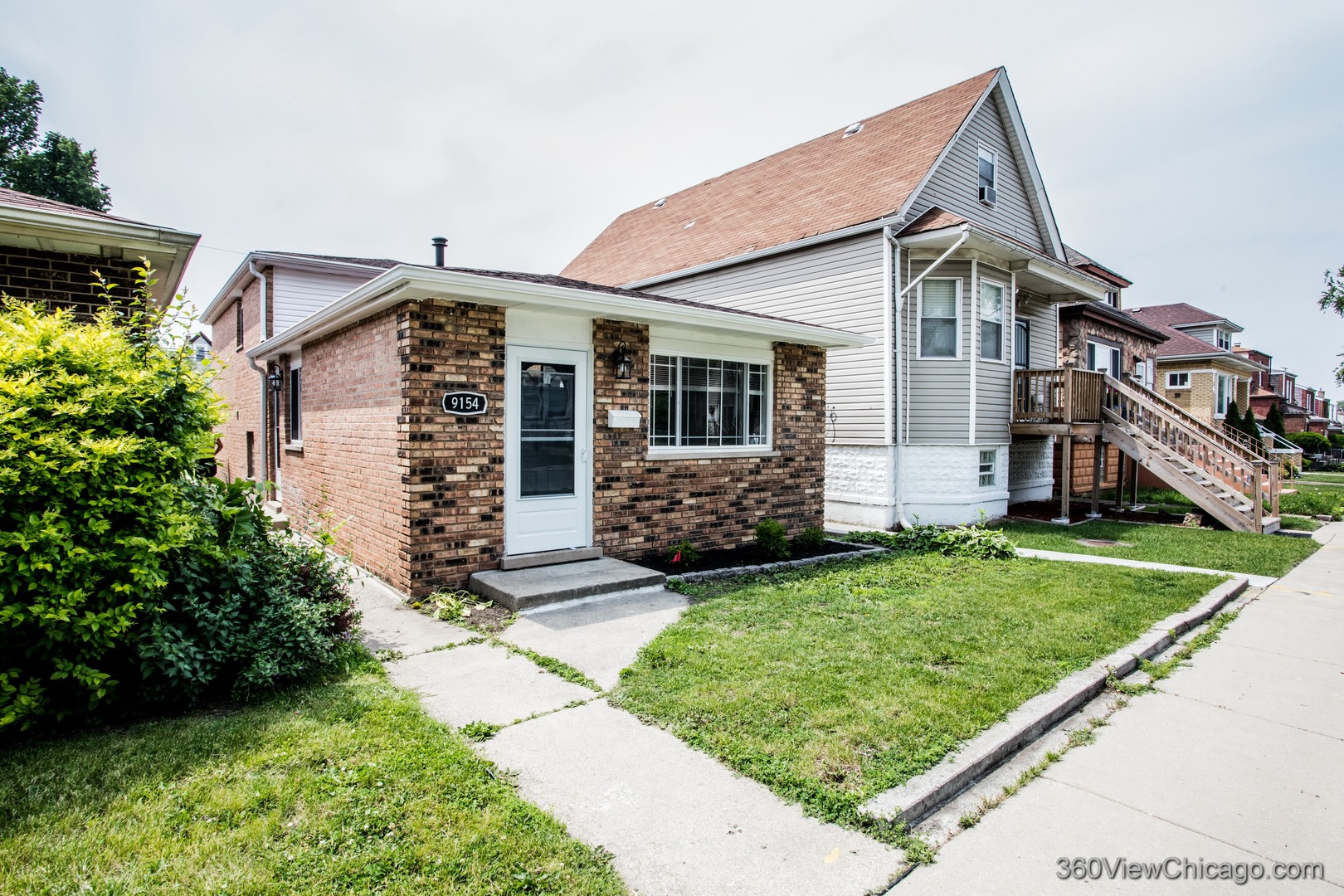 9154 S Luella Avenue, Chicago, IL 60617