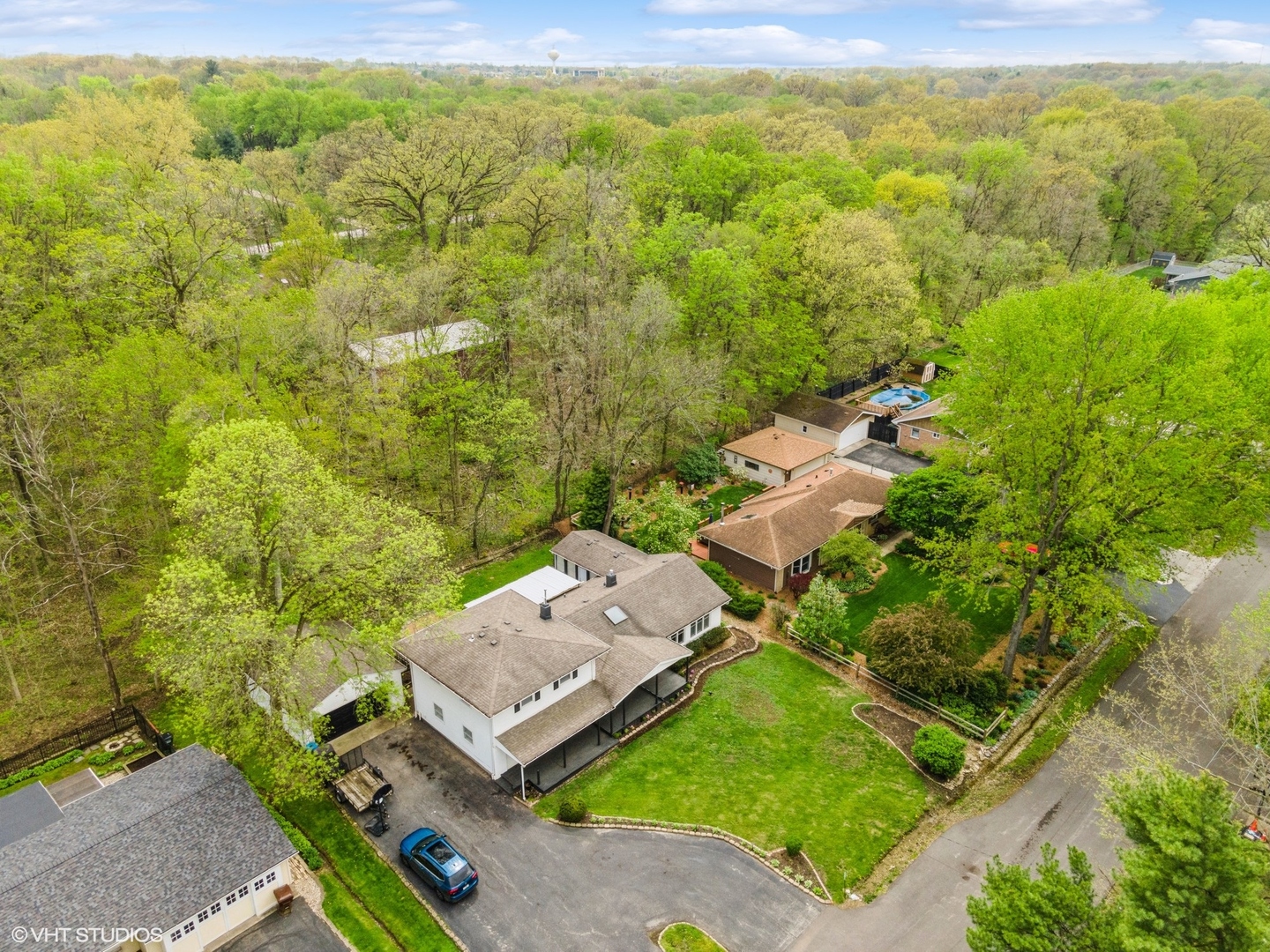 11051 W Elmwood Court, Mokena, IL 60448