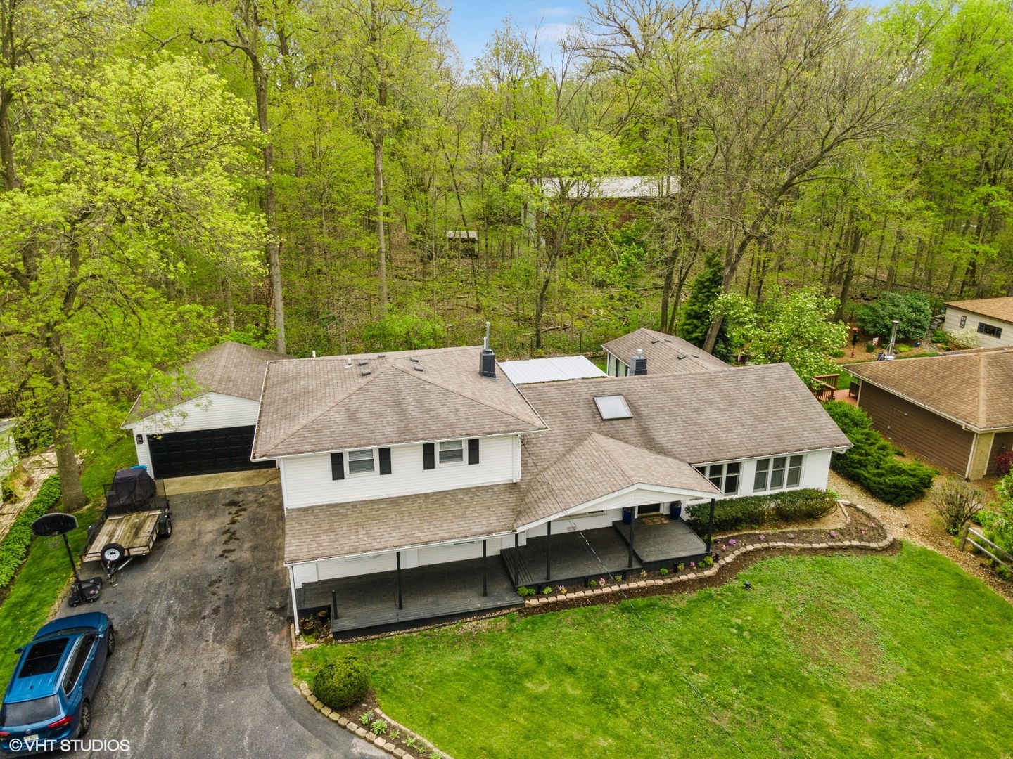 11051 W Elmwood Court, Mokena, IL 60448