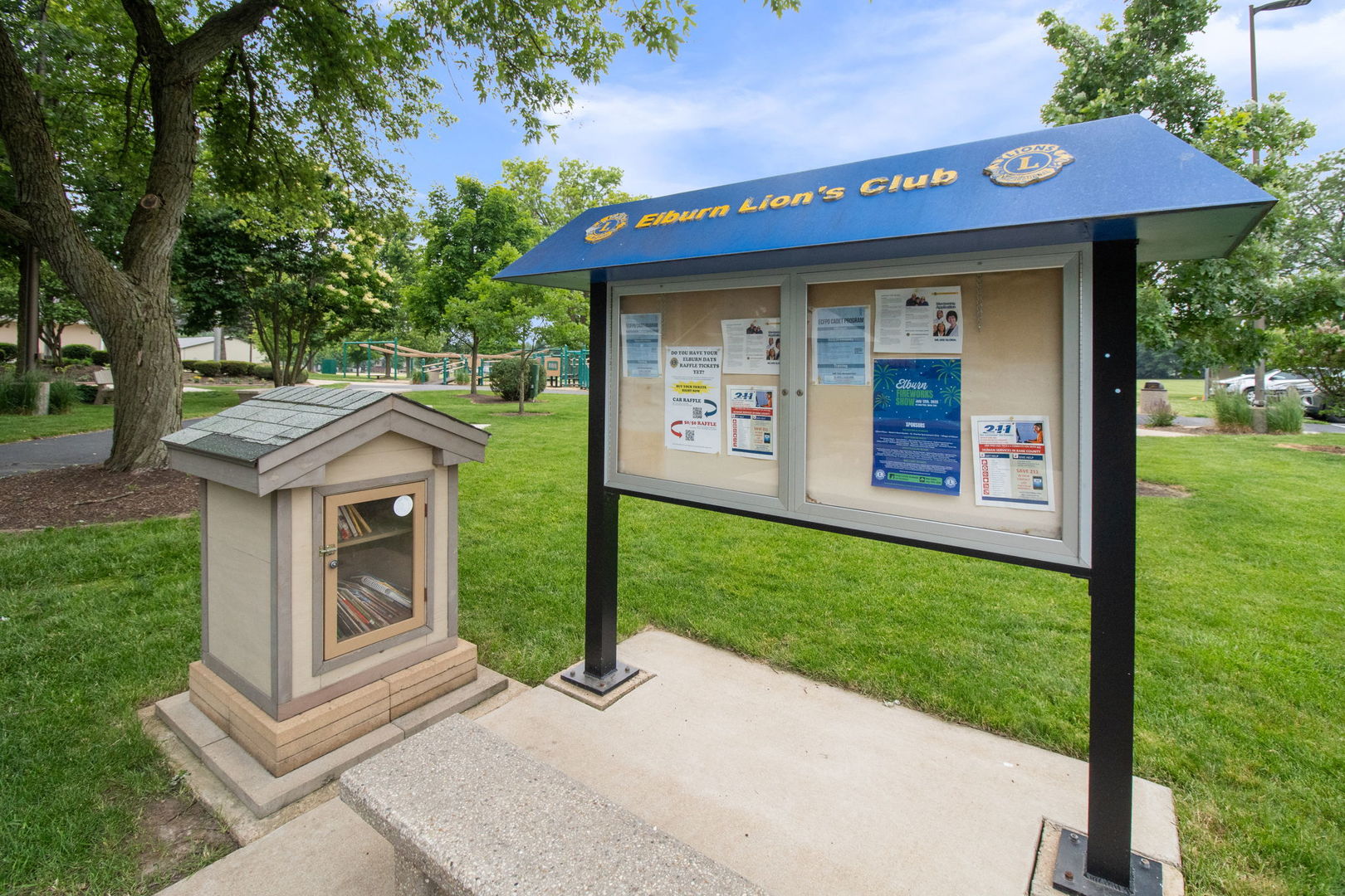 1462 Keller Street, Elburn, IL 60119