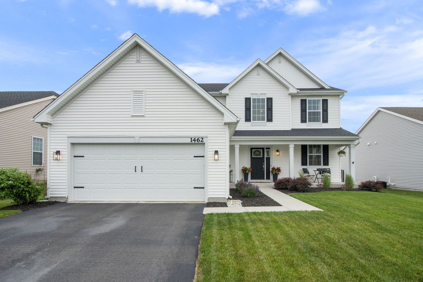 1462 Keller Street, Elburn, IL 60119