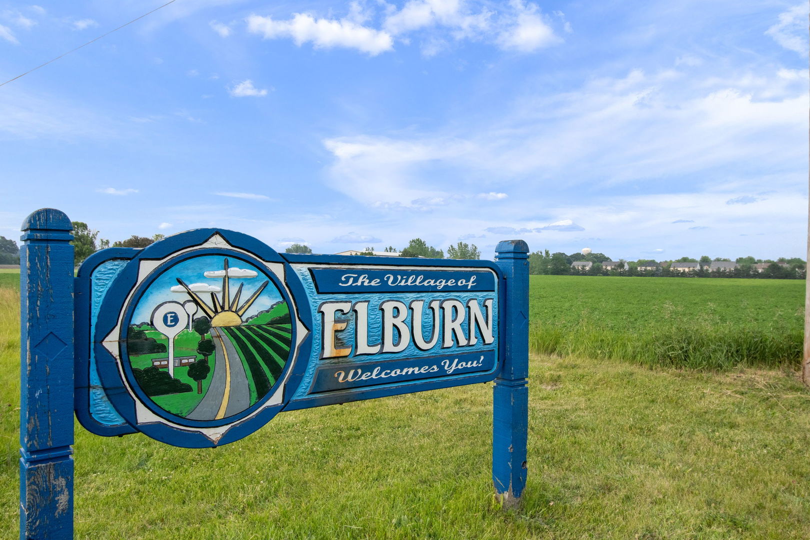 1462 Keller Street, Elburn, IL 60119