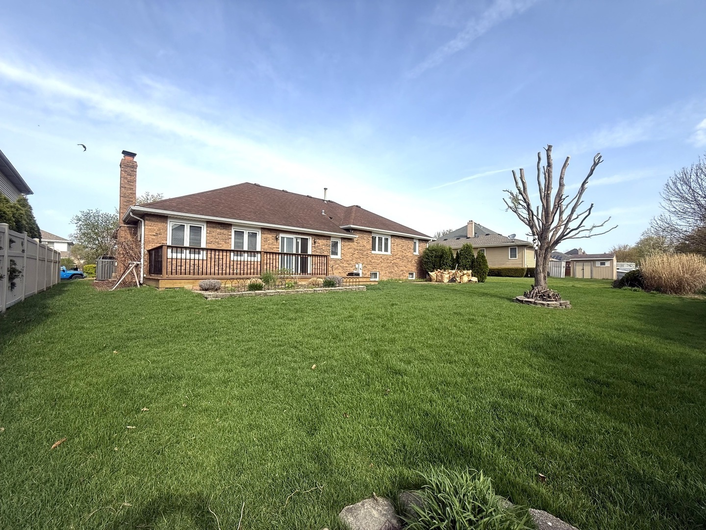 16441 PAW PAW Avenue, Orland Park, IL 60467