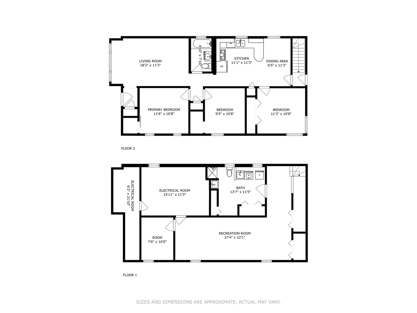5428 Park Avenue, Downers Grove, IL 60515