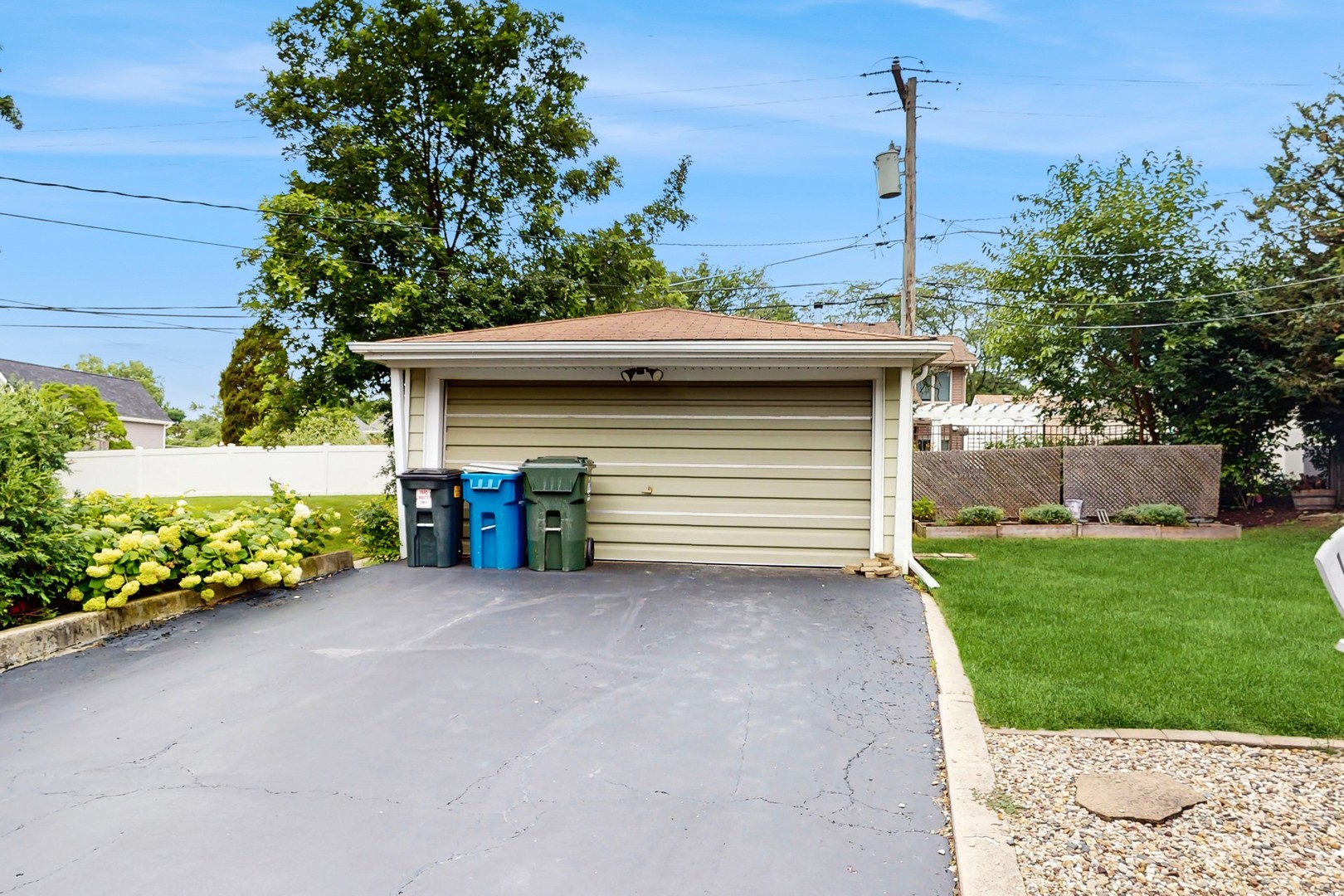 5428 Park Avenue, Downers Grove, IL 60515