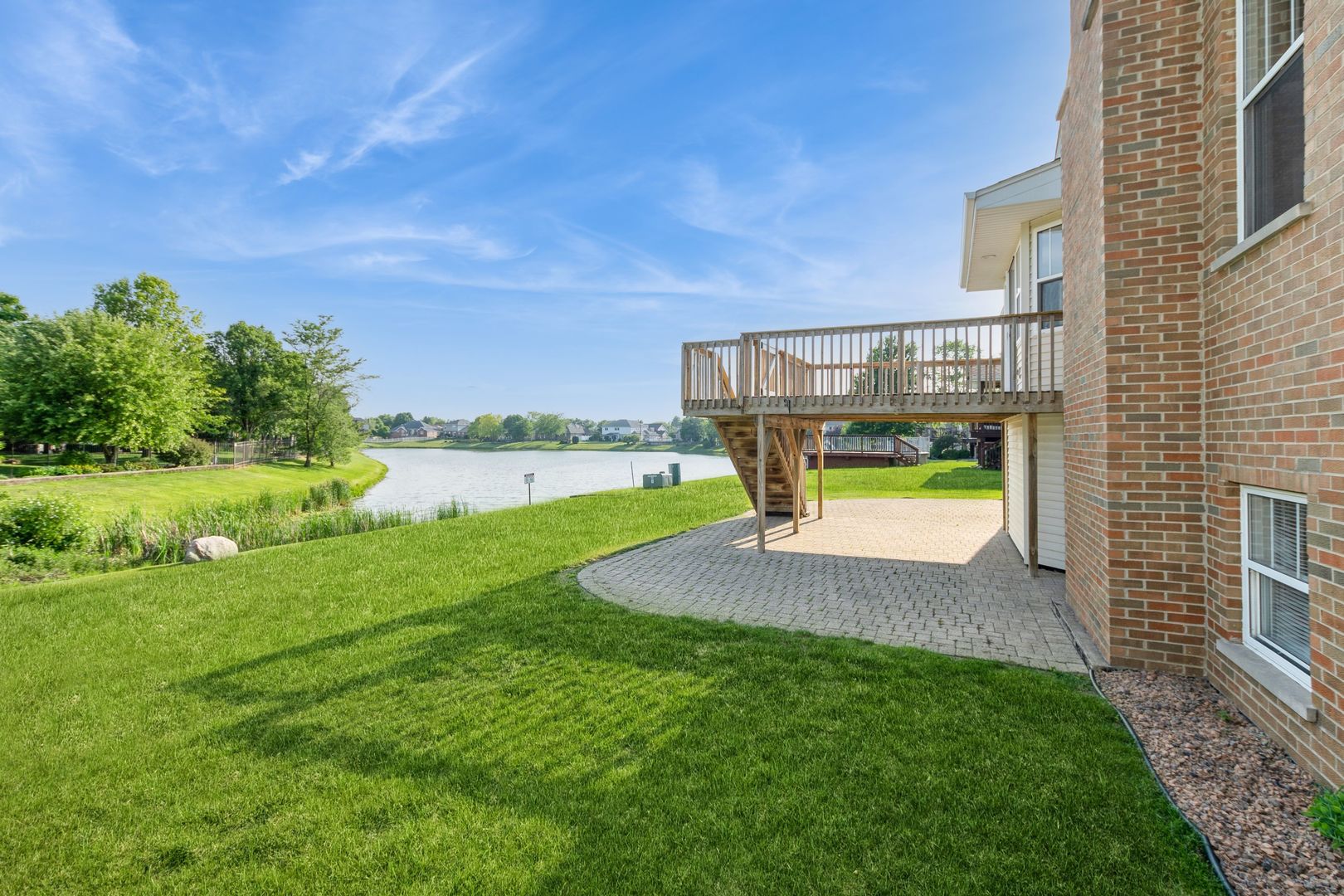 1108 Yamma Ridge, New Lenox, IL 60451