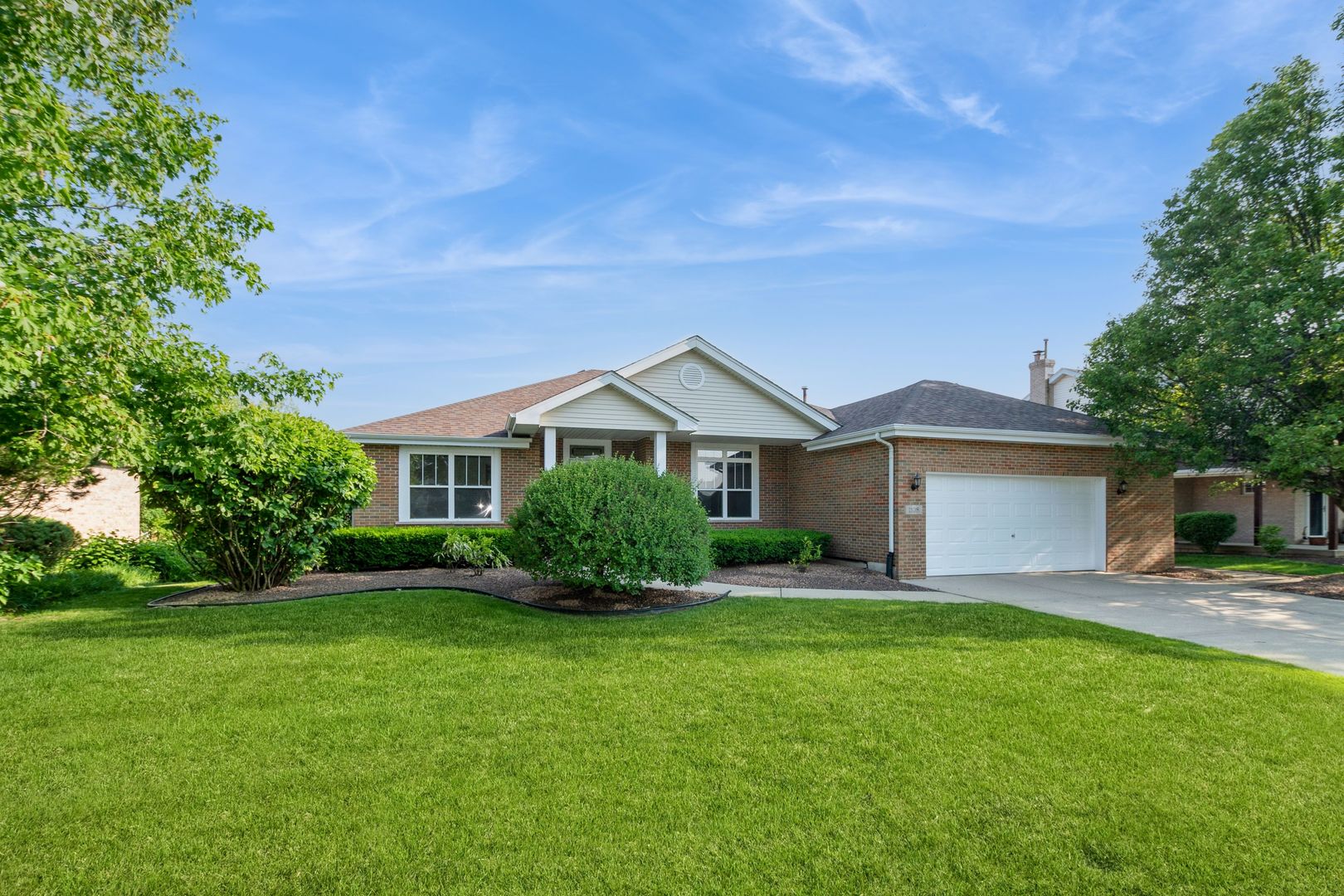 1108 Yamma Ridge, New Lenox, IL 60451