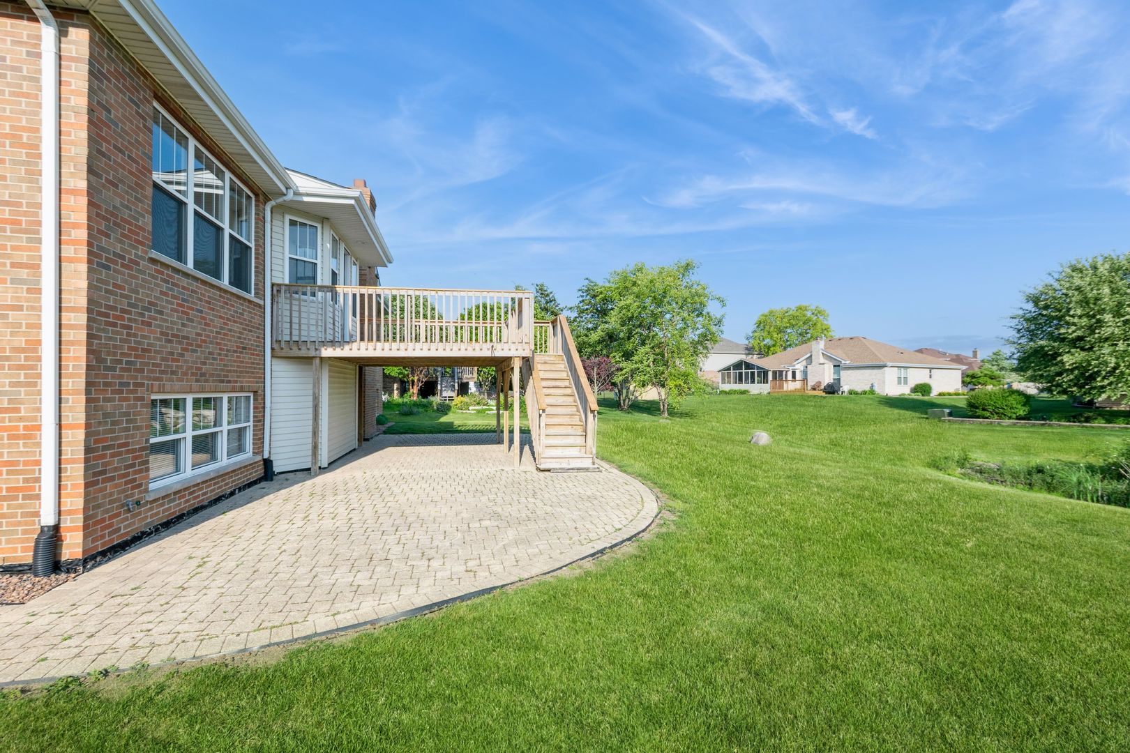 1108 Yamma Ridge, New Lenox, IL 60451