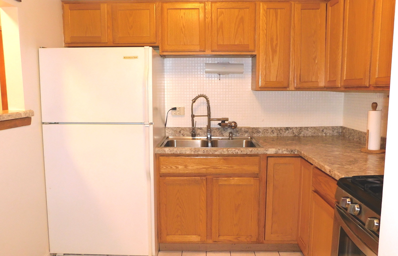 9740 S Pulaski Road #107, Oak Lawn, IL 60453