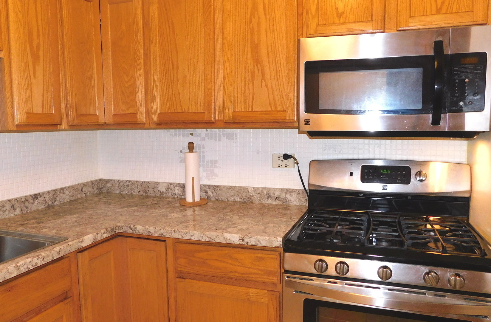9740 S Pulaski Road #107, Oak Lawn, IL 60453
