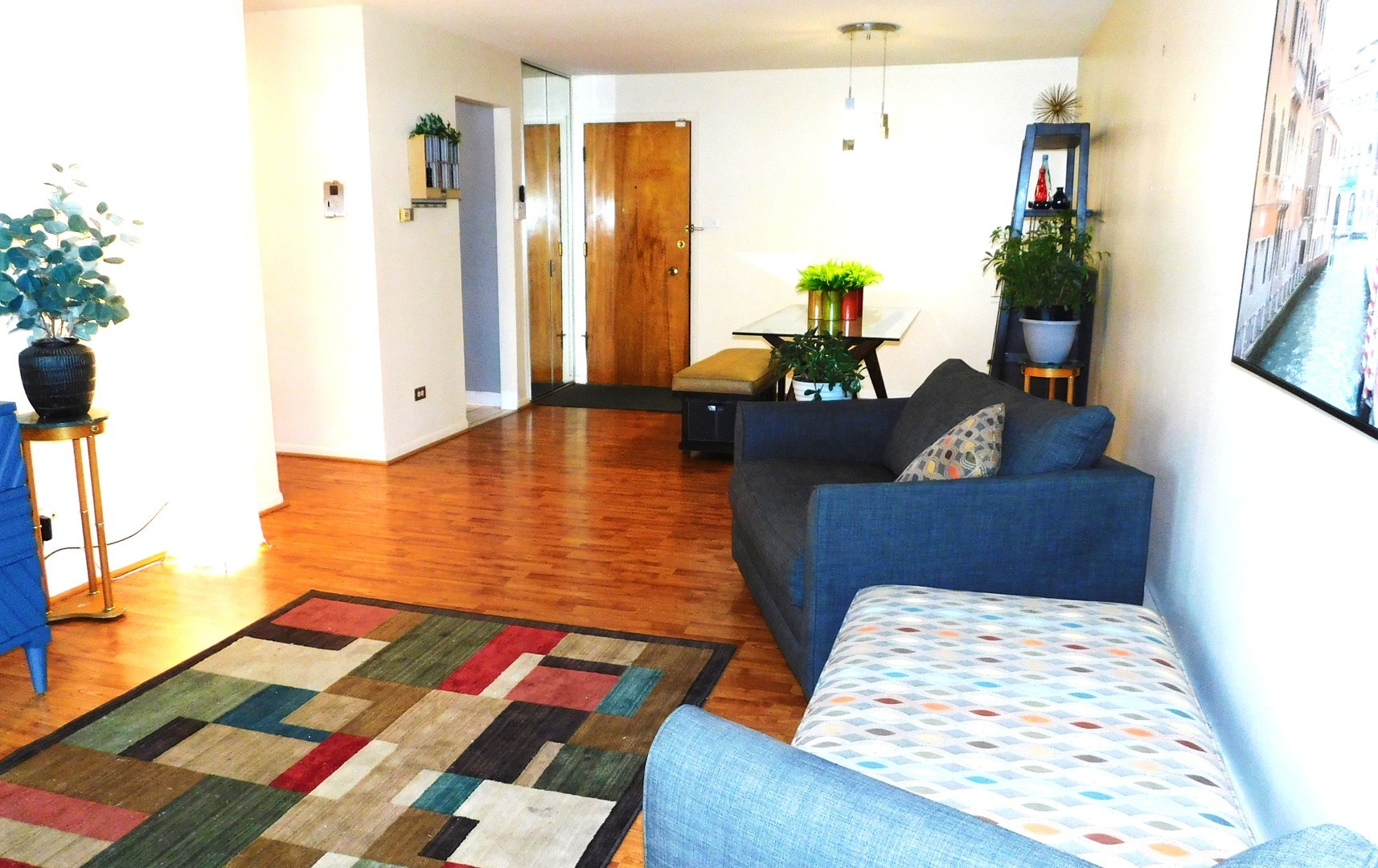 9740 S Pulaski Road #107, Oak Lawn, IL 60453