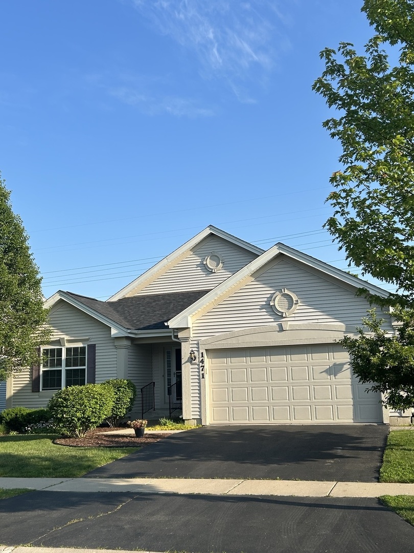 1471 Baroque Avenue, Volo, IL 60073