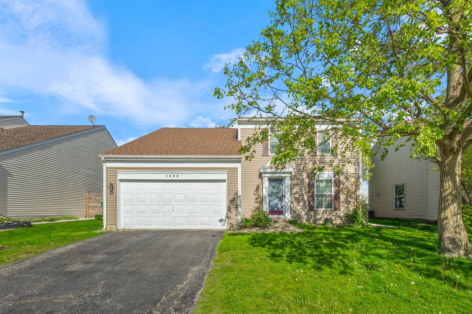 1305 S Paddock Drive, Wheeling, IL 60090