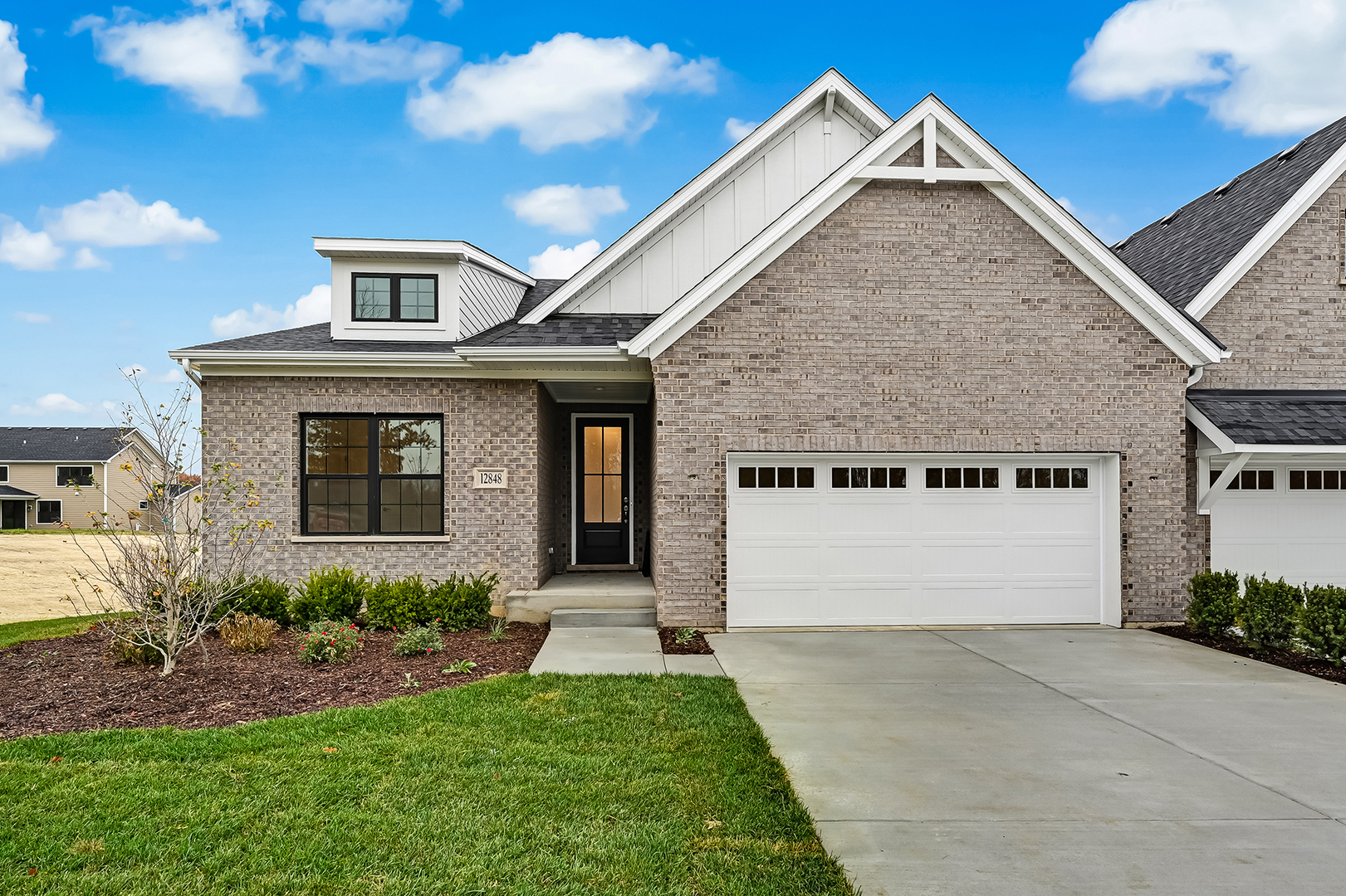 12830 Marble Street #25A, Lemont, IL 60439
