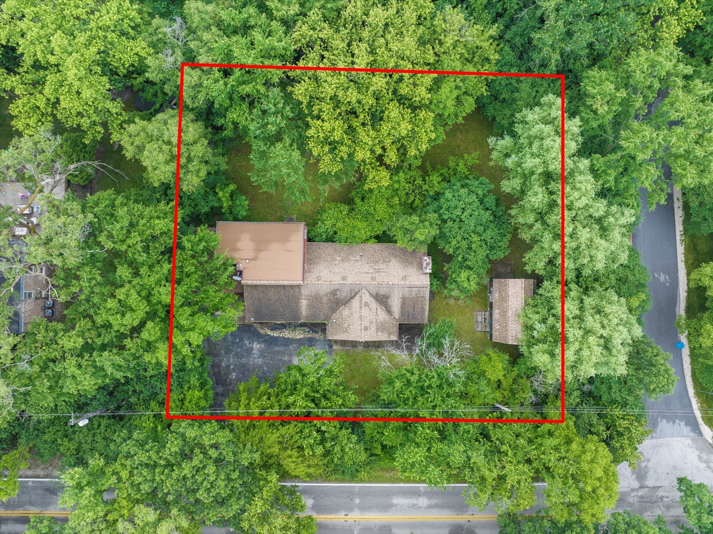 9303 119th Street, Palos Park, IL 60464