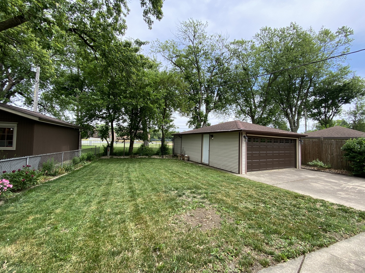 11737 S Kedvale Avenue, Alsip, IL 60803