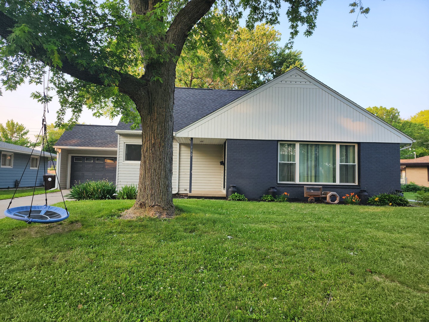 150 Bond Street, Lincoln, IL 62656