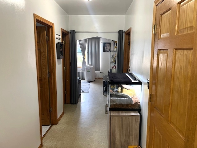 5536 S Albany Avenue, Chicago, IL 60629