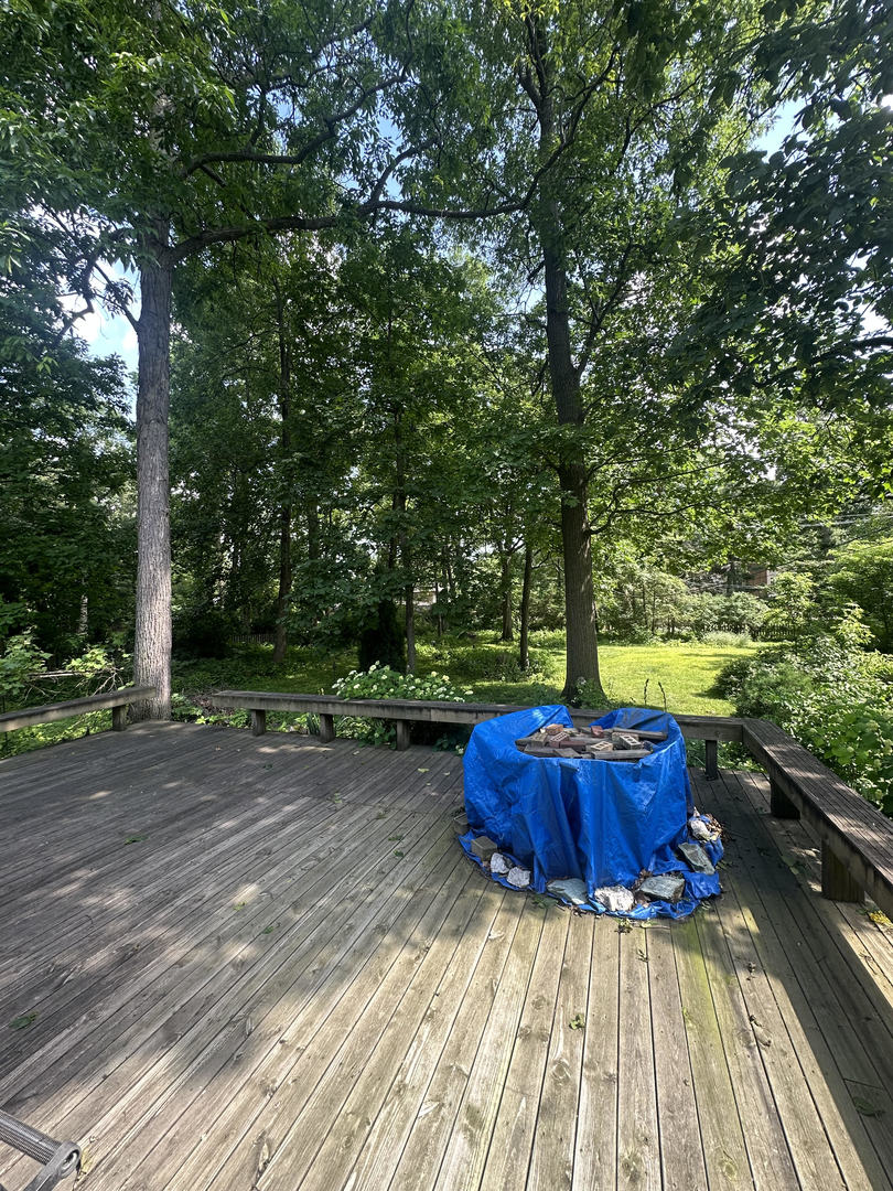205 Timber Trail Drive, Oak Brook, IL 60523